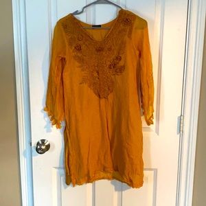 Agha Noor Pakistani Top (Small)